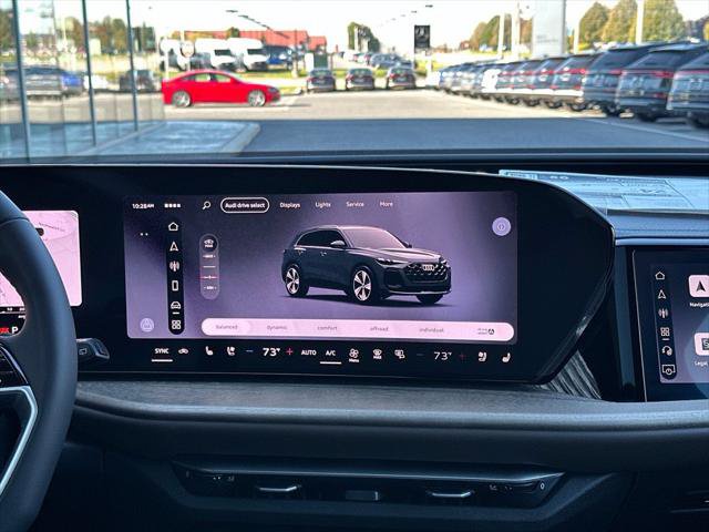 New 2026 Audi Q5 Prestige AWD/4WD image 16