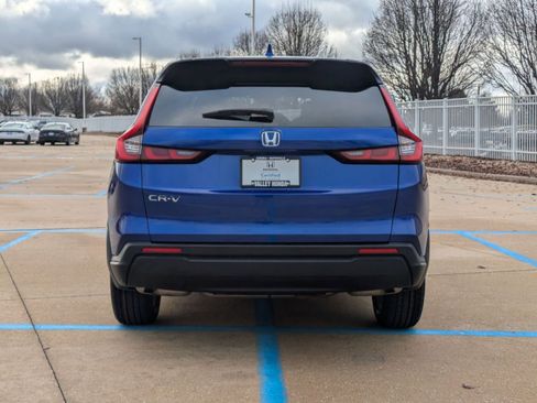 Certified 2023 Honda CR-V EX image 7