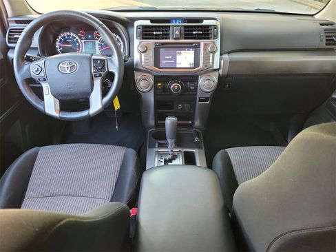 Used 2019 Toyota 4Runner SR5 image 12