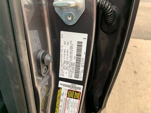 New 2026 Toyota Tundra SR5 image 33