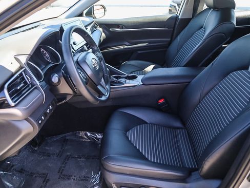 Certified 2023 Toyota Camry SE FWD image 18