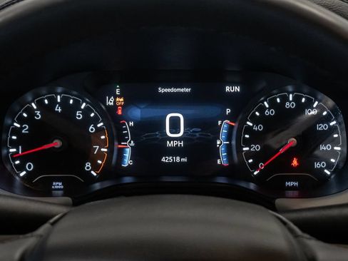 Certified 2025 Jeep Compass Limited AWD/4WD image 14