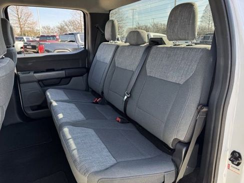 Used 2022 Ford F150 XLT image 27