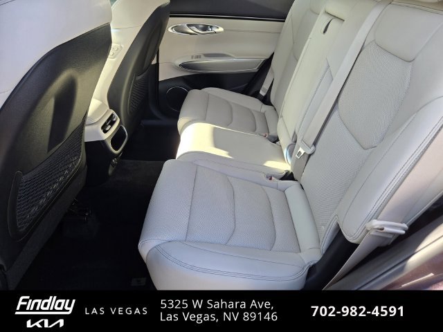 Used 2023 Genesis GV70 2.5T w/ Select Package AWD/4WD image 13