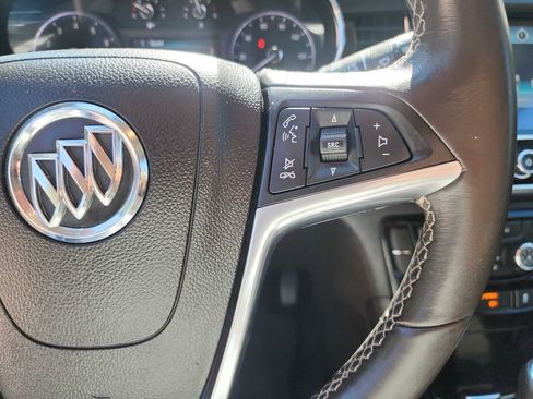 Used 2017 Buick Encore Preferred image 16