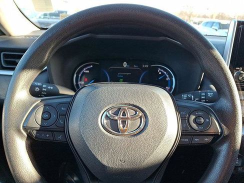 Certified 2024 Toyota RAV4 XLE image 18