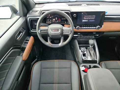 New 2026 GMC Canyon AT4 image 10