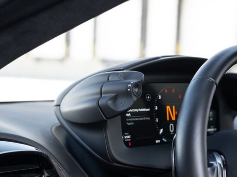 Used 2023 McLaren Artura RWD image 54