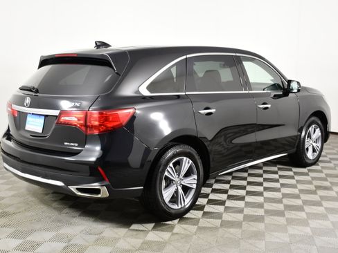 Used 2020 Acura MDX SH-AWD image 6