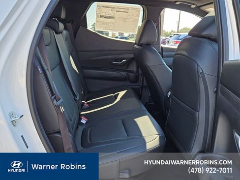 New 2026 Hyundai Santa Cruz SEL image 14