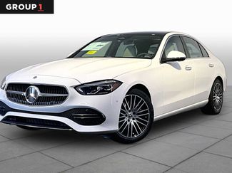 New 2026 Mercedes-Benz C 300 4MATIC Sedan video 1