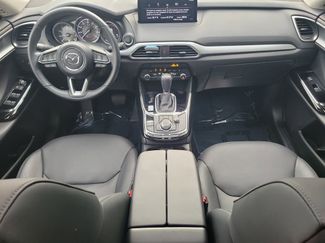Used 2023 MAZDA CX-9 Touring video 2