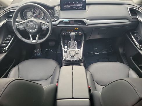 Used 2023 MAZDA CX-9 Touring image 2