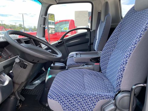 New 2024 Chevrolet Low Cab Forward image 6