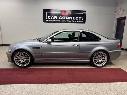 Used 2005 BMW M3 Coupe RWD image 30
