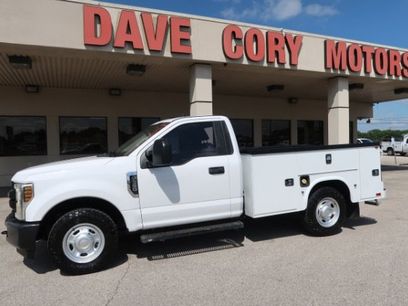 Used 2019 Ford F250 XL