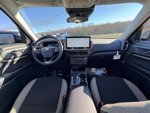 New 2025 Ford Bronco Sport Big Bend image 31