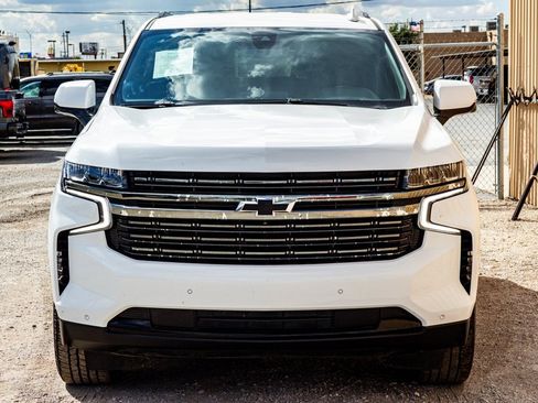 Used 2022 Chevrolet Tahoe RST w/ Luxury Package image 9