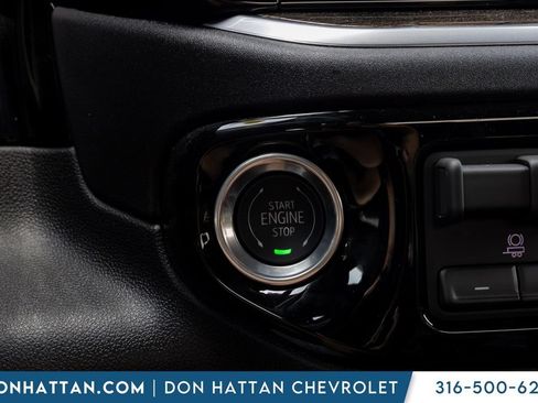New 2026 Chevrolet Silverado 1500 RST w/ RST Select Package AWD/4WD image 10
