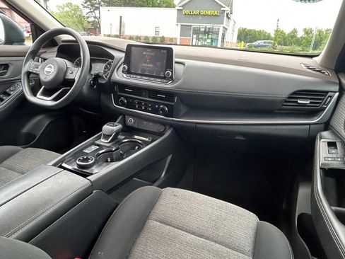 Used 2021 Nissan Rogue S AWD/4WD image 20