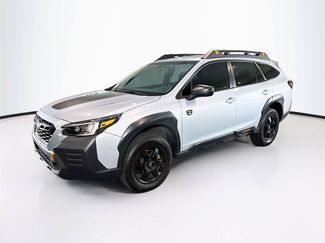 Used 2022 Subaru Outback Wilderness AWD/4WD video 1