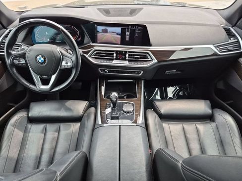 Used 2019 BMW X5 xDrive40i w/ Convenience Package AWD/4WD image 14