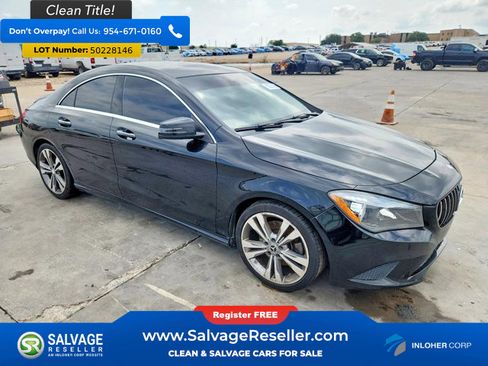 Used 2015 Mercedes-Benz CLA 250 image 5