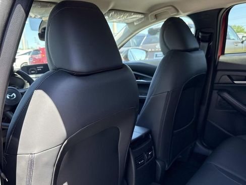 New 2026 MAZDA CX-30 AWD 2.5 S w/ Select Sport Pkg image 15