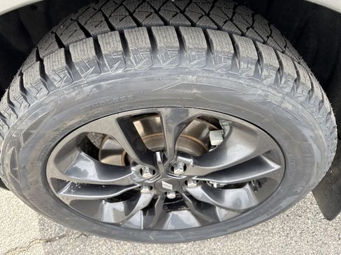 Used 2022 Dodge Durango R/T AWD/4WD image 2
