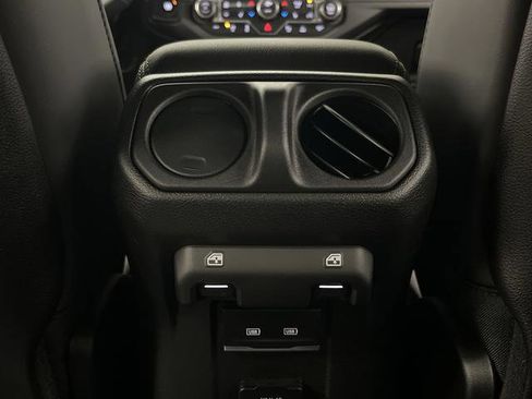 New 2025 Jeep Wrangler Rubicon 392 image 34