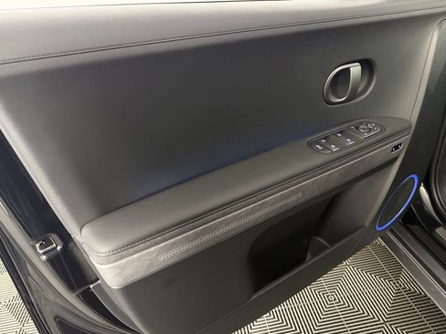 Used 2025 Hyundai Ioniq 5 Limited RWD image 25