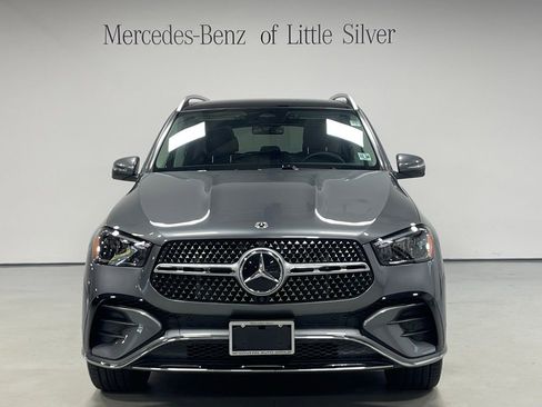 Used 2026 Mercedes-Benz GLE 350 4MATIC image 9