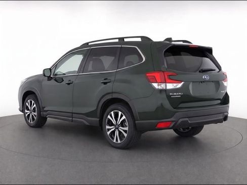 Used 2023 Subaru Forester Limited AWD/4WD image 4