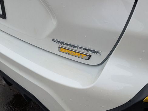 Used 2025 Subaru Crosstrek 2.5i Sport w/ Crosstrek Mirror Package image 14