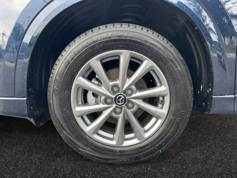 Used 2025 MAZDA CX-5 AWD 2.5 S image 14