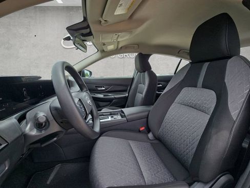 New 2026 Nissan Sentra SV FWD image 19