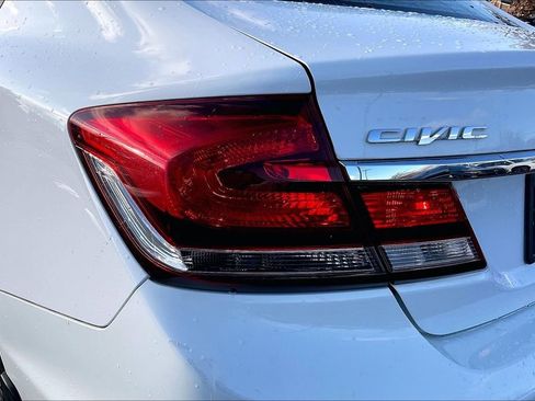 Used 2013 Honda Civic LX image 33