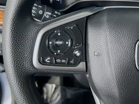 Used 2019 Honda CR-V EX image 17