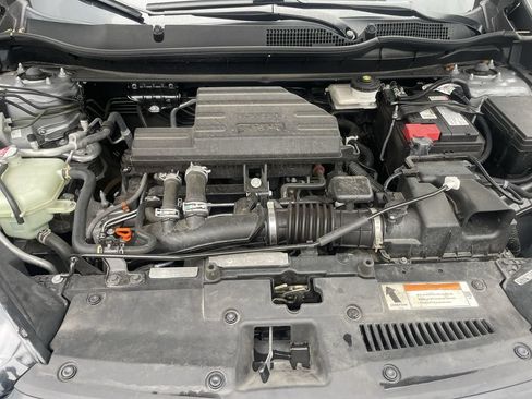 Used 2022 Honda CR-V EX image 15