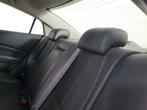 Used 2012 MAZDA MAZDA6 i Grand Touring FWD image 11