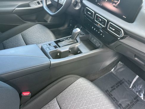 New 2026 Nissan Sentra SV image 14