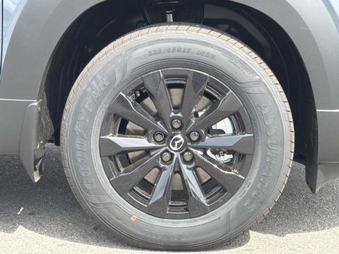 New 2026 MAZDA CX-50 AWD 2.5 Hybrid w/ Cargo Package image 27