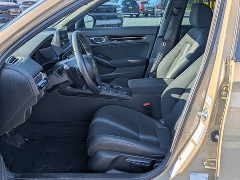 Used 2025 Honda Civic Sport image 10