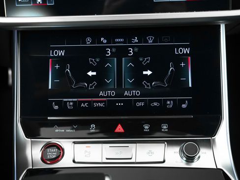 New 2026 Audi RS 7 Performance image 36