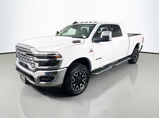 New 2026 RAM 2500 Limited w/ Towing Technology Group AWD/4WD video 3