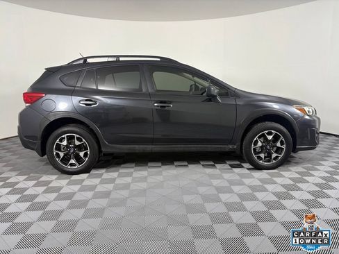 Used 2019 Subaru Crosstrek 2.0i AWD/4WD image 7