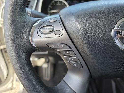 Used 2022 Nissan Murano S FWD image 28