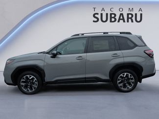New 2026 Subaru Forester Premium AWD/4WD video 2
