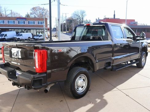 Used 2024 Ford F350 XL image 5
