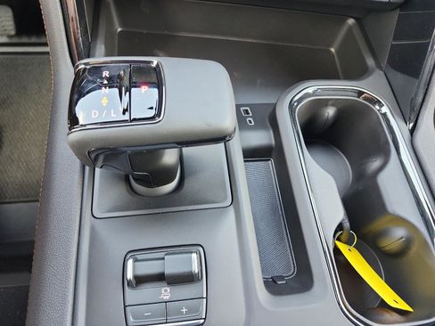 New 2026 GMC Sierra 1500 AT4 w/ AT4 Premium Package image 19